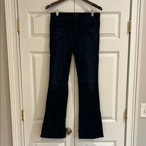 JustBlack brand Women's Blue Jeans